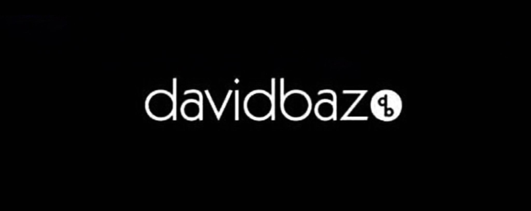 David Bazo Twitter Logo.